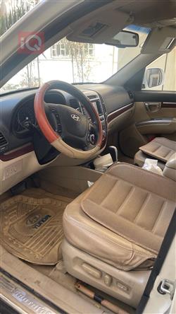 هيونداي سانتافي